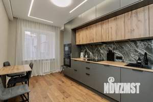 2-к квартира, посуточно, 80м2, 8/9 этаж