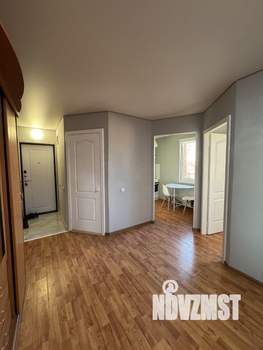 2-к квартира, на длительный срок, 34м2, 2/3 этаж