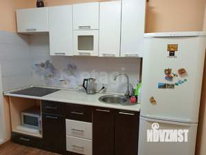 1-к квартира, на длительный срок, 32м2, 17/18 этаж