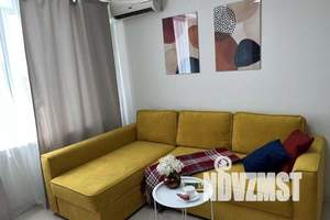 2-к квартира, посуточно, 54м2, 8/14 этаж