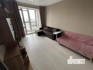 3-к квартира, посуточно, 85м2, 1/1 этаж