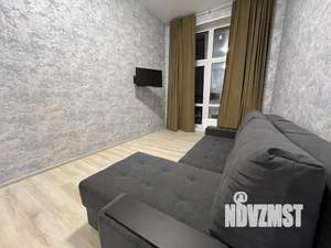 1-к квартира, посуточно, 102м2, 1/1 этаж