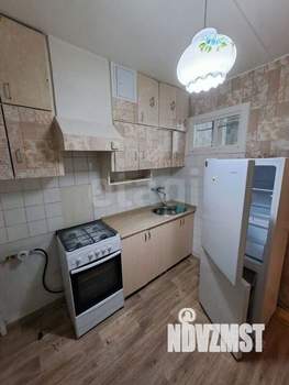 2-к квартира, на длительный срок, 42м2, 5/5 этаж