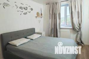 3-к квартира, посуточно, 100м2, 3/17 этаж