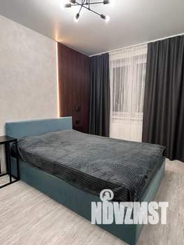 2-к квартира, посуточно, 34м2, 6/17 этаж