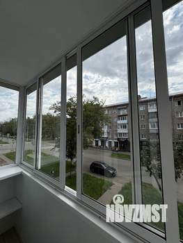 1-к квартира, на длительный срок, 29м2, 2/5 этаж