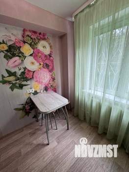 1-к квартира, на длительный срок, 30м2, 1/5 этаж
