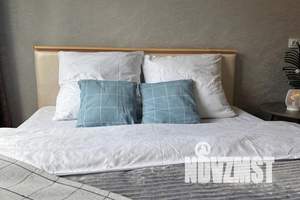 2-к квартира, посуточно, 52м2, 1/5 этаж