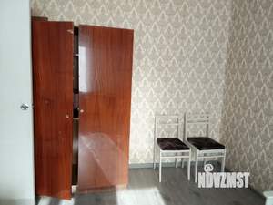 1-к квартира, на длительный срок, 30м2, 4/9 этаж