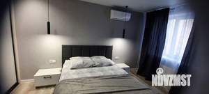 3-к квартира, посуточно, 70м2, 1/1 этаж