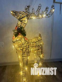 1-к квартира, посуточно, 40м2, 9/12 этаж