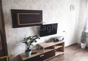 2-к квартира, на длительный срок, 44м2, 9/9 этаж