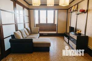 1-к квартира, посуточно, 60м2, 1/1 этаж