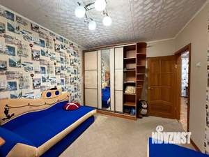 3-к квартира, на длительный срок, 61м2, 2/9 этаж