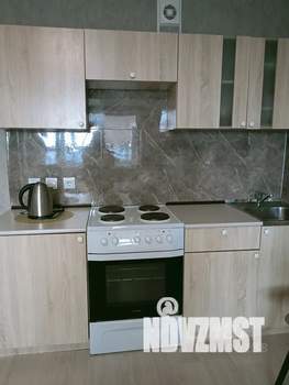 Студия квартира, посуточно, 30м2, 14/18 этаж