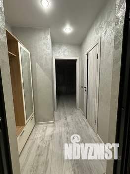 Студия квартира, посуточно, 26м2, 12/17 этаж