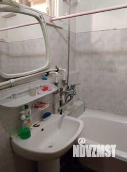 2-к квартира, на длительный срок, 46м2, 5/12 этаж