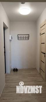 Студия квартира, на длительный срок, 26м2, 20/25 этаж