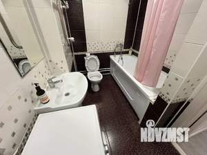 3-к квартира, посуточно, 80м2, 16/17 этаж