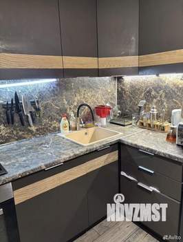 1-к квартира, на длительный срок, 29м2, 4/9 этаж