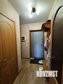 Студия квартира, на длительный срок, 23м2, 3/20 этаж