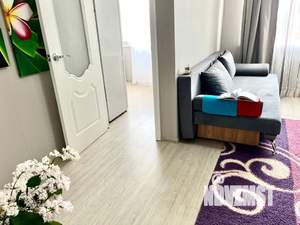 1-к квартира, посуточно, 30м2, 4/5 этаж