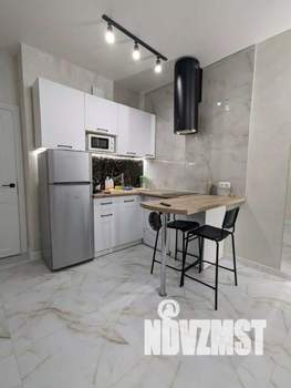 1-к квартира, посуточно, 26м2, 1/1 этаж