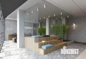 2-к квартира, на длительный срок, 43м2, 12/26 этаж