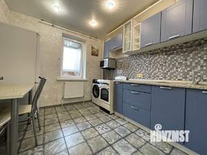 1-к квартира, на длительный срок, 34м2, 9/10 этаж