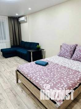 2-к квартира, посуточно, 60м2, 1/1 этаж