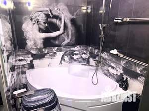 1-к квартира, посуточно, 34м2, 20/20 этаж