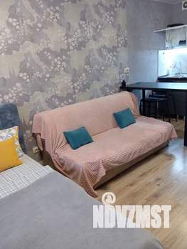 Студия квартира, посуточно, 26м2, 2/8 этаж