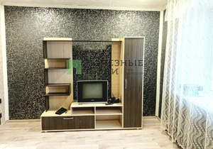 1-к квартира, на длительный срок, 30м2, 9/9 этаж