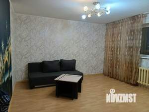 2-к квартира, на длительный срок, 59м2, 13/18 этаж