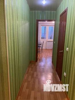 1-к квартира, на длительный срок, 41м2, 10/11 этаж