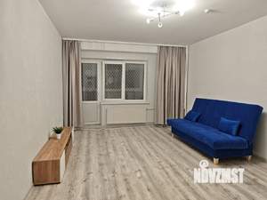 Студия квартира, на длительный срок, 39м2, 2/14 этаж