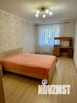 2-к квартира, посуточно, 60м2, 4/9 этаж