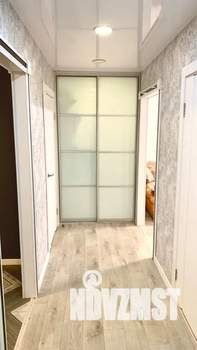 2-к квартира, посуточно, 56м2, 8/18 этаж