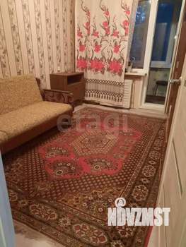 3-к квартира, на длительный срок, 57м2, 2/9 этаж