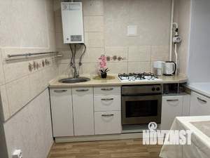 2-к квартира, посуточно, 44м2, 1/1 этаж