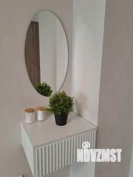 1-к квартира, посуточно, 35м2, 14/17 этаж