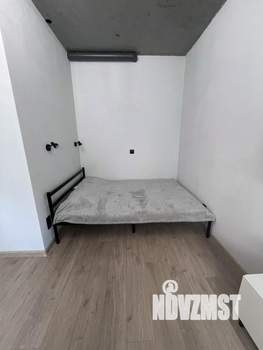 Студия квартира, на длительный срок, 25м2, 1/9 этаж