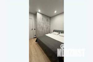 2-к квартира, посуточно, 45м2, 12/25 этаж