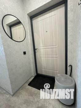 Студия квартира, посуточно, 29м2, 7/17 этаж