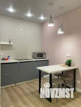 1-к квартира, посуточно, 41м2, 15/23 этаж