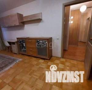 1-к квартира, на длительный срок, 32м2, 2/5 этаж