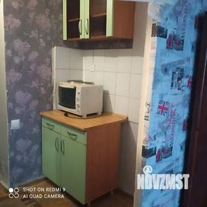 Студия квартира, на длительный срок, 19м2, 5/5 этаж
