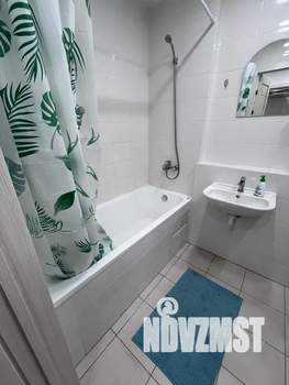 1-к квартира, посуточно, 35м2, 10/16 этаж