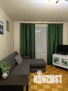 3-к квартира, посуточно, 60м2, 2/6 этаж
