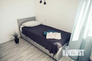 3-к квартира, посуточно, 50м2, 15/17 этаж